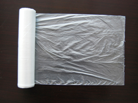 平(ping)口連卷袋