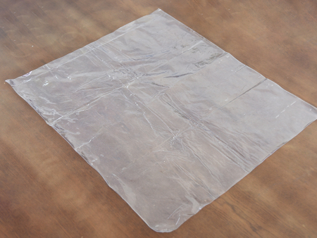 平口垃圾(jī)袋用在什麼地(dì)方？