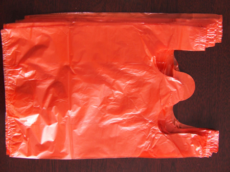 普通方便(biàn)袋