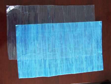 藍色(se)防霧保鮮袋