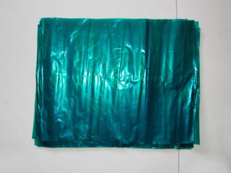 彩(cǎi)色防霧袋