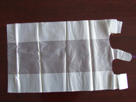 胡蘿蔔(bo)專用防霧特亮(liang)手提袋