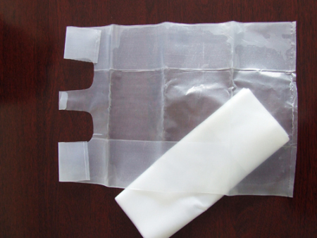 超(chāo)大背心(xīn)袋